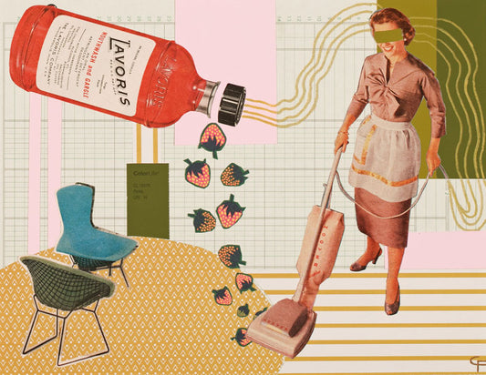 Domesticitus No. 1