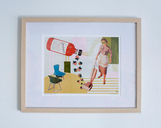 Domesticitus No. 1
