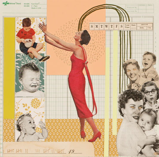 Domesticitus No. 3