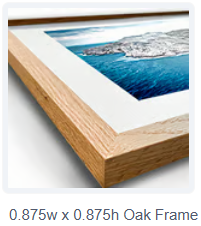 Framed Atomic Contents Print